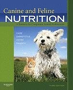Canine and Feline Nutrition Case Linda P.