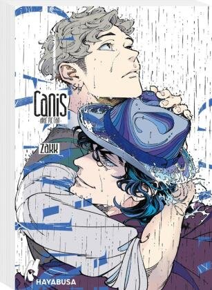CANIS: -Dear Mr. Rain- Carlsen Verlag