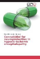 Cannabidiol for neuroprotection in hypoxic-ischemic encephalopathy Mohammed El Demerdash Nagat