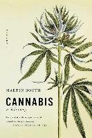 Cannabis: A History Booth Martin