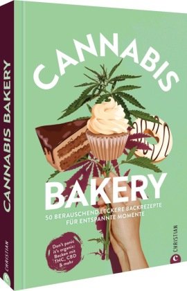 Cannabis Bakery Christian