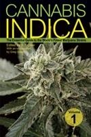 Cannabis Indica Vol. 1 Oner S.T.