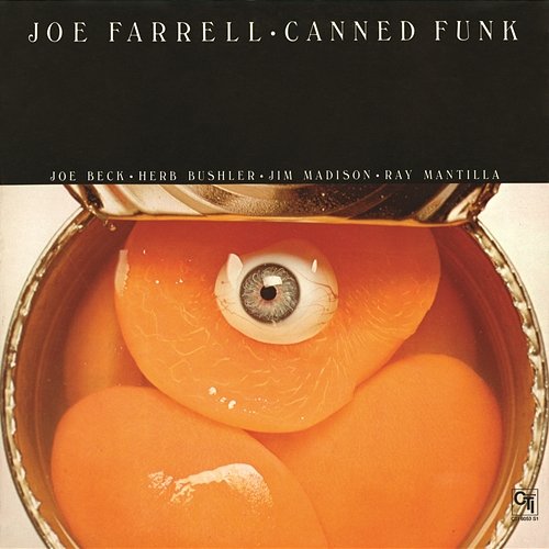 Canned Funk Joe Farrell