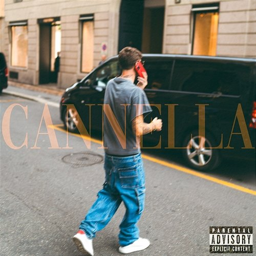 CANNELLA Numb