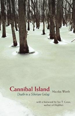 Cannibal Island Werth Nicolas