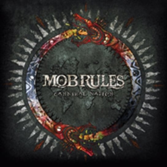 Cannibal Nation (Limited Edition) Mob Rules