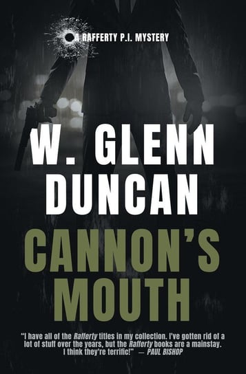 Cannon's Mouth Duncan W. Glenn
