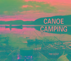 Canoe Camping Gent Tim