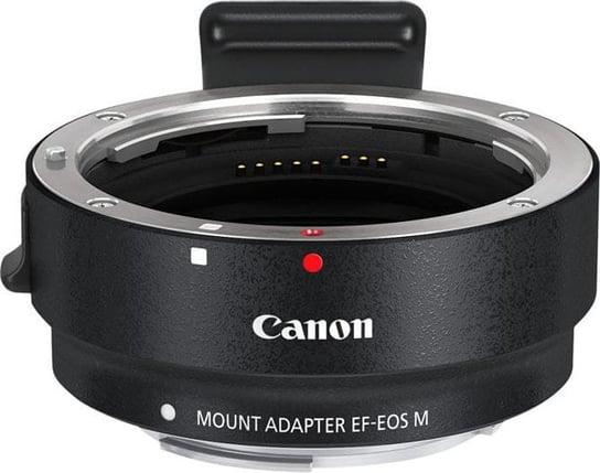 Canon Adapter EF-EOS M (6098B005AA) Canon