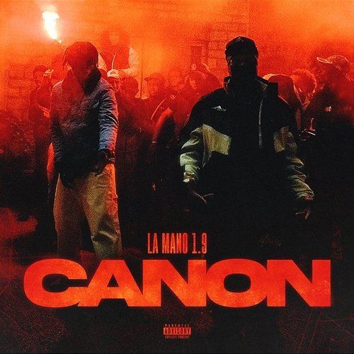 CANON La Mano 1.9