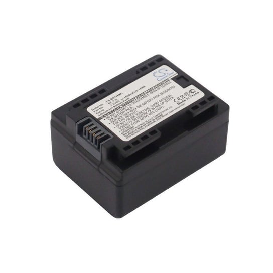 Canon BP-718 1600mAh 5.76Wh Li-Ion 3.6V (Cameron Sino) Cameron Sino