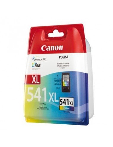 CANON CL-541XL wkład atramentowy PIXMA 2150/3150 kolor Canon