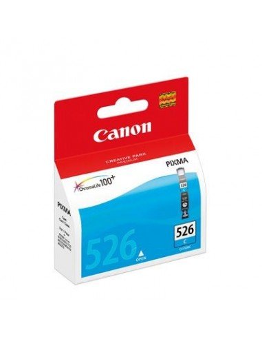 CANON CLI-526C wkład atramentowy PIXMA IP4850 cyjan Canon