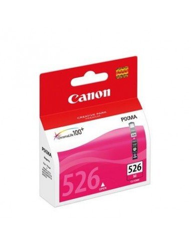 CANON CLI-526M wkład atramentowy PIXMA IP4850 magenta Canon