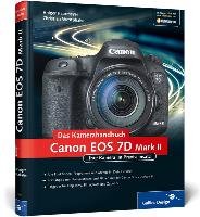 Canon EOS 7D Mark II. Das Kamerahandbuch Haarmeyer Holger, Westphalen Christian