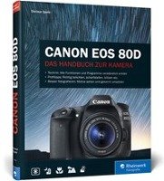 Canon EOS 80D Spehr Dietmar