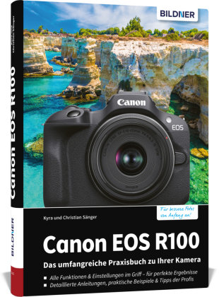 Canon EOS R100 BILDNER Verlag