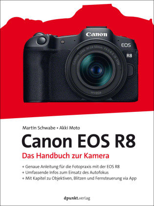 Canon EOS R8 dpunkt
