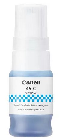 Canon GI-45C (6285C001) cyan Canon