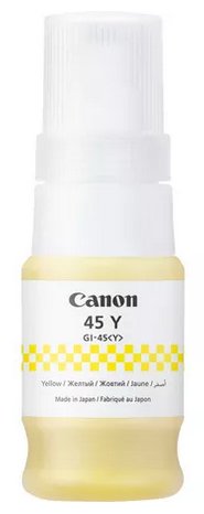 Canon GI-45Y (6287C001) yellow Canon