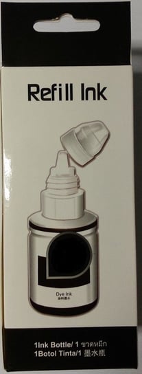 Canon GI490 C OR-DIC bottle (GI490 C) Orink