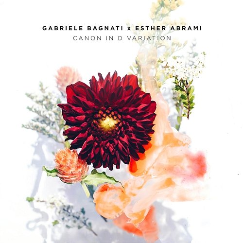 Canon in D Variation (From Canon in D Major, P. 37/T. 337, Arr. for Piano and Violin by Svetoslav Karparov) Gabriele Bagnati, Esther Abrami