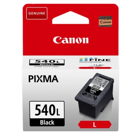 Canon PG-540L czarny (black) 5224B001 Confortime