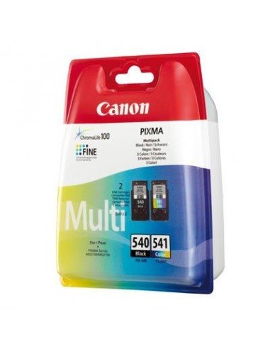 CANON PG540/CL541 wkład atramentowy Multipack kolor Canon