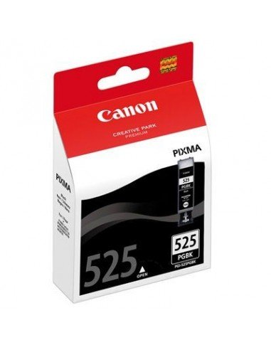 CANON PGI-525PGBK wkład atramentowy PIXMA IP4850 czarny Canon
