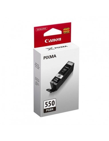 CANON PGI-550PGBK wkład atramentowy PIXMA iP7250 czarny Canon