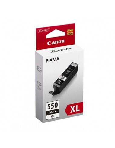CANON PGI-550PGBK XL wkład atramentowy PIXMA iP7250 czarny Canon