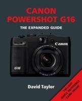 Canon Powershot G16 Taylor David