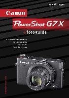 Canon PowerShot G7 X fotoguide Willinger Kay