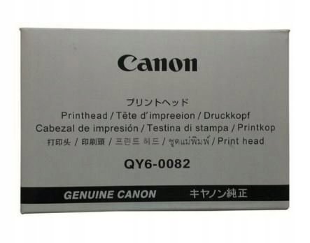 Canon Print Head Canon