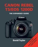 Canon Rebel T5/EOS 1200D Taylor David