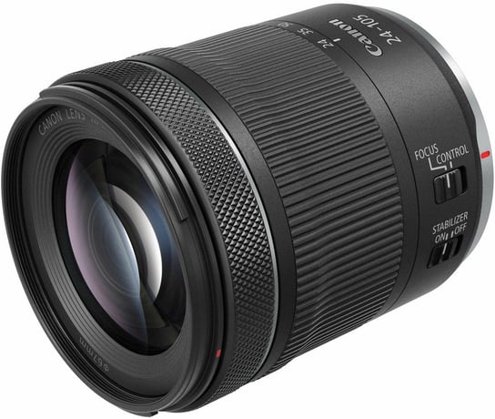 CANON RF 24-105 mm f/4-7.1 IS STM OEM Canon