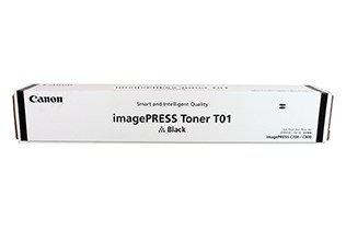 Canon Toner T01K T01 8066B001 Inna marka