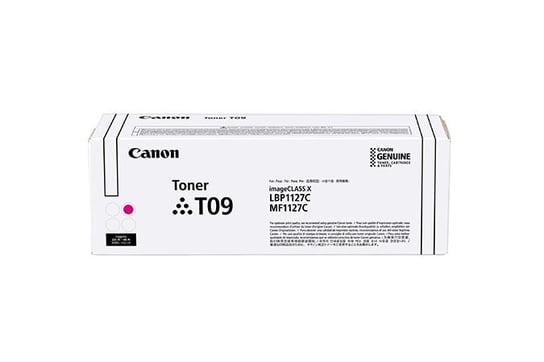 Canon Toner T09M T09 3018C006 Inna marka