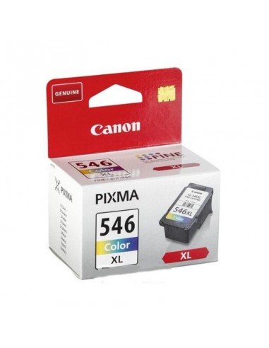 CANON Tusz CL-546XL PIXMA MG2250/2450 kolor Canon