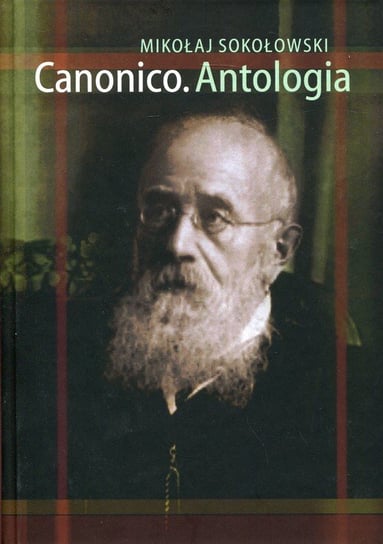 Canonico Antologia Sokołowski Mikołaj