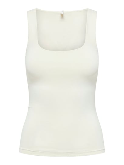canotte donna only 15278090 lea cloud dancer Inna marka