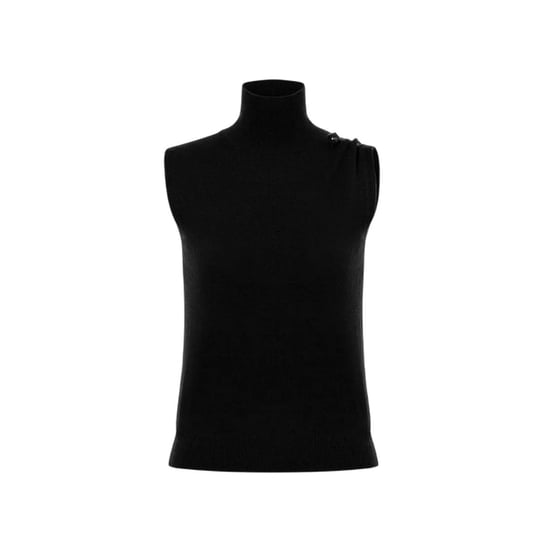 canotte e top donna alberta ferretti - top - nero Inna marka