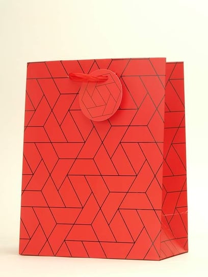 CANPOL-ALBUMY I TOREBKI, Torebka ozdobna, 33x45 cm, Tl-40 CANPOL-ALBUMY I TOREBKI