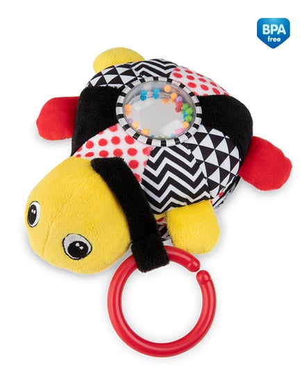 Canpol babies, zabawka edukacyjna z pozytywką Żółw Morski Canpol Babies