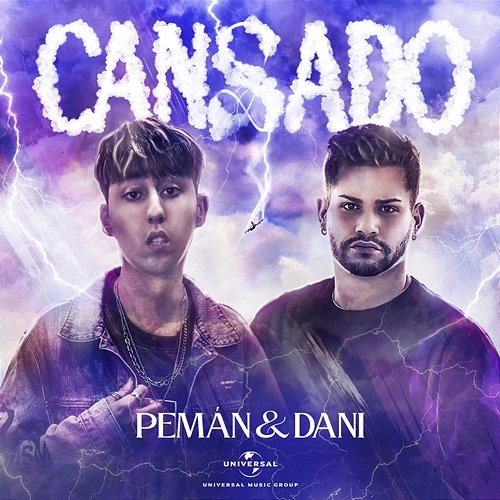 Cansado PEMÁN & DANI
