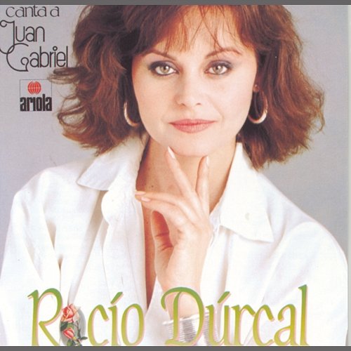Canta A Juan Gabriel Rocío Dúrcal
