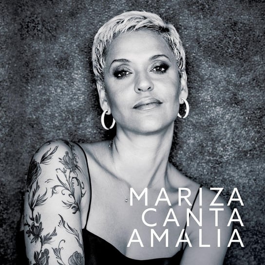 Canta Amalia Mariza
