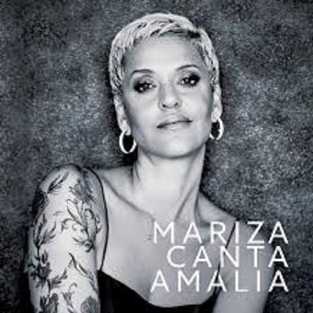 Canta Amalia, płyta winylowa Mariza