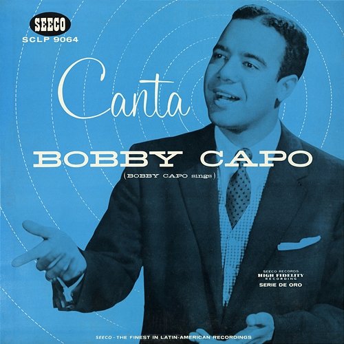 Canta Bobby Capo