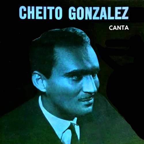 Canta Cheito Gonzalez